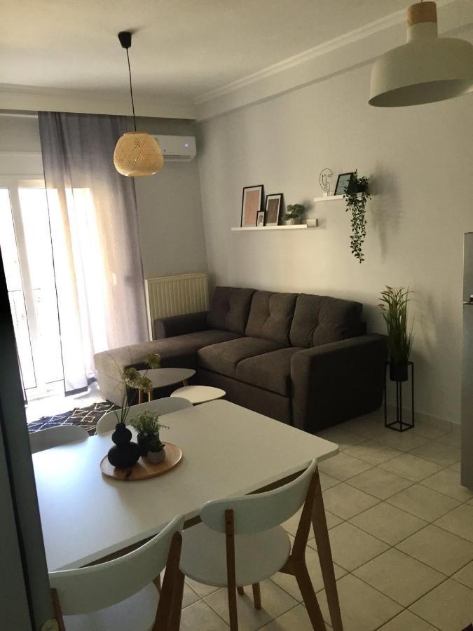 Nikoletta'S Home 2 Комотини Экстерьер фото